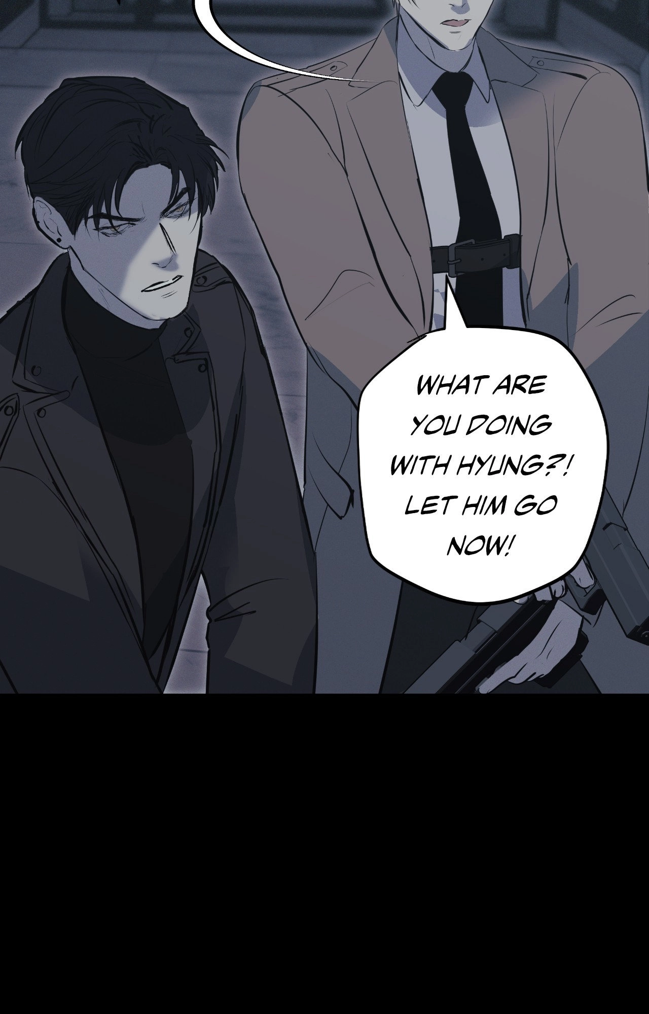 Risky Vice - Chapter 63 Page 64