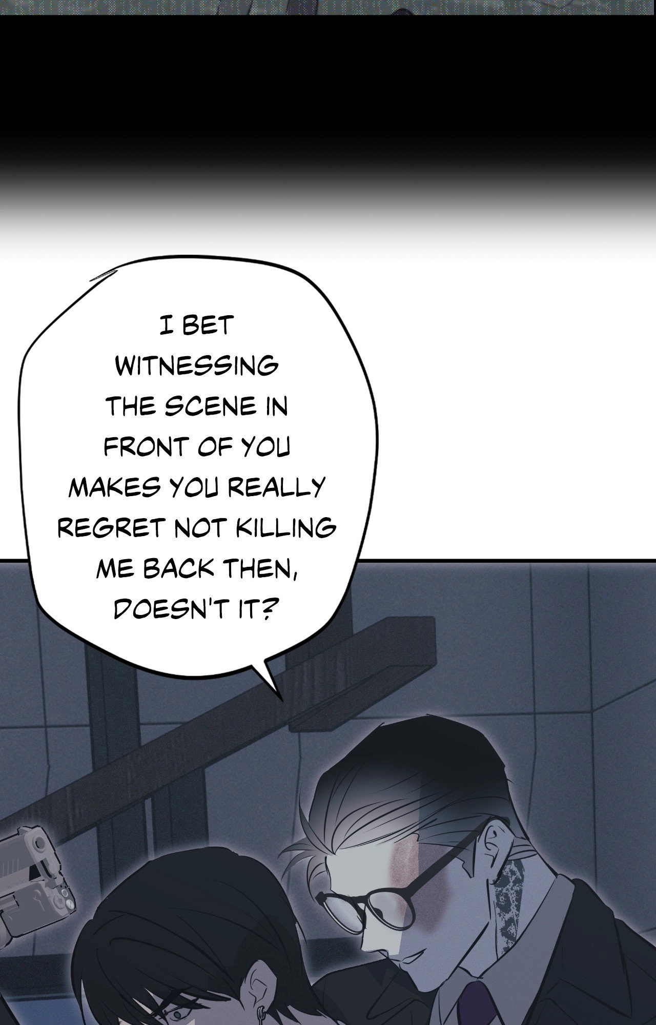 Risky Vice - Chapter 63 Page 66