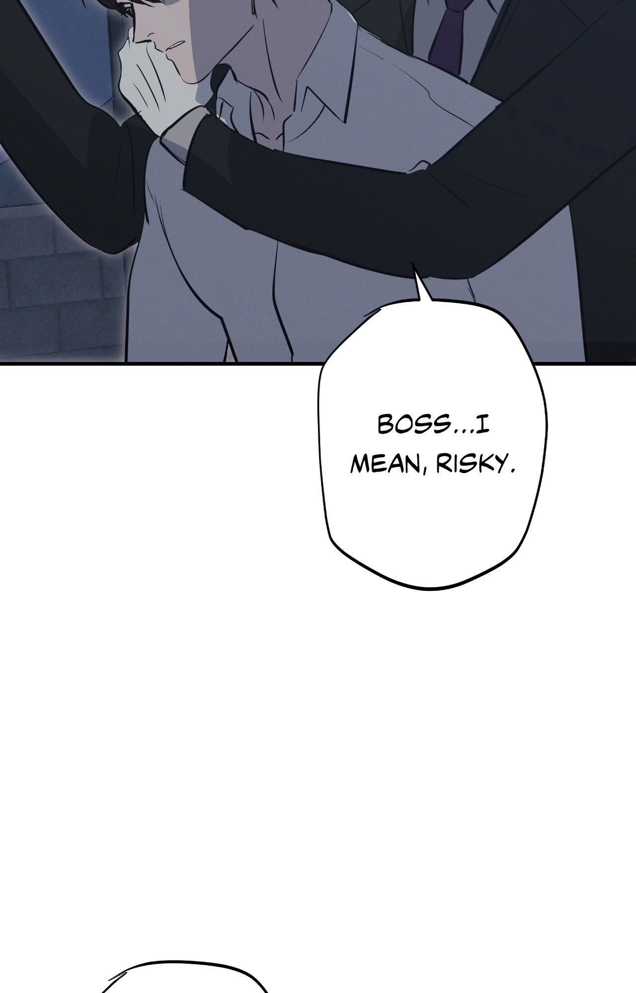 Risky Vice - Chapter 63 Page 67