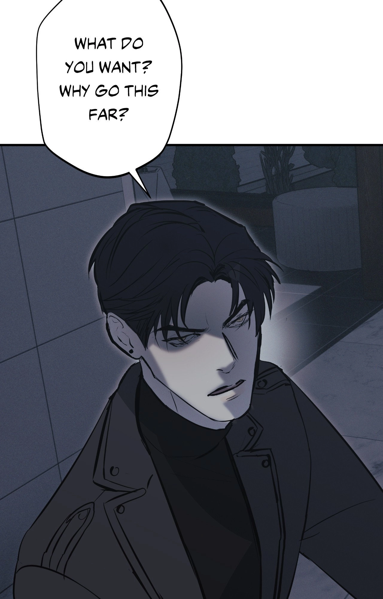 Risky Vice - Chapter 63 Page 68