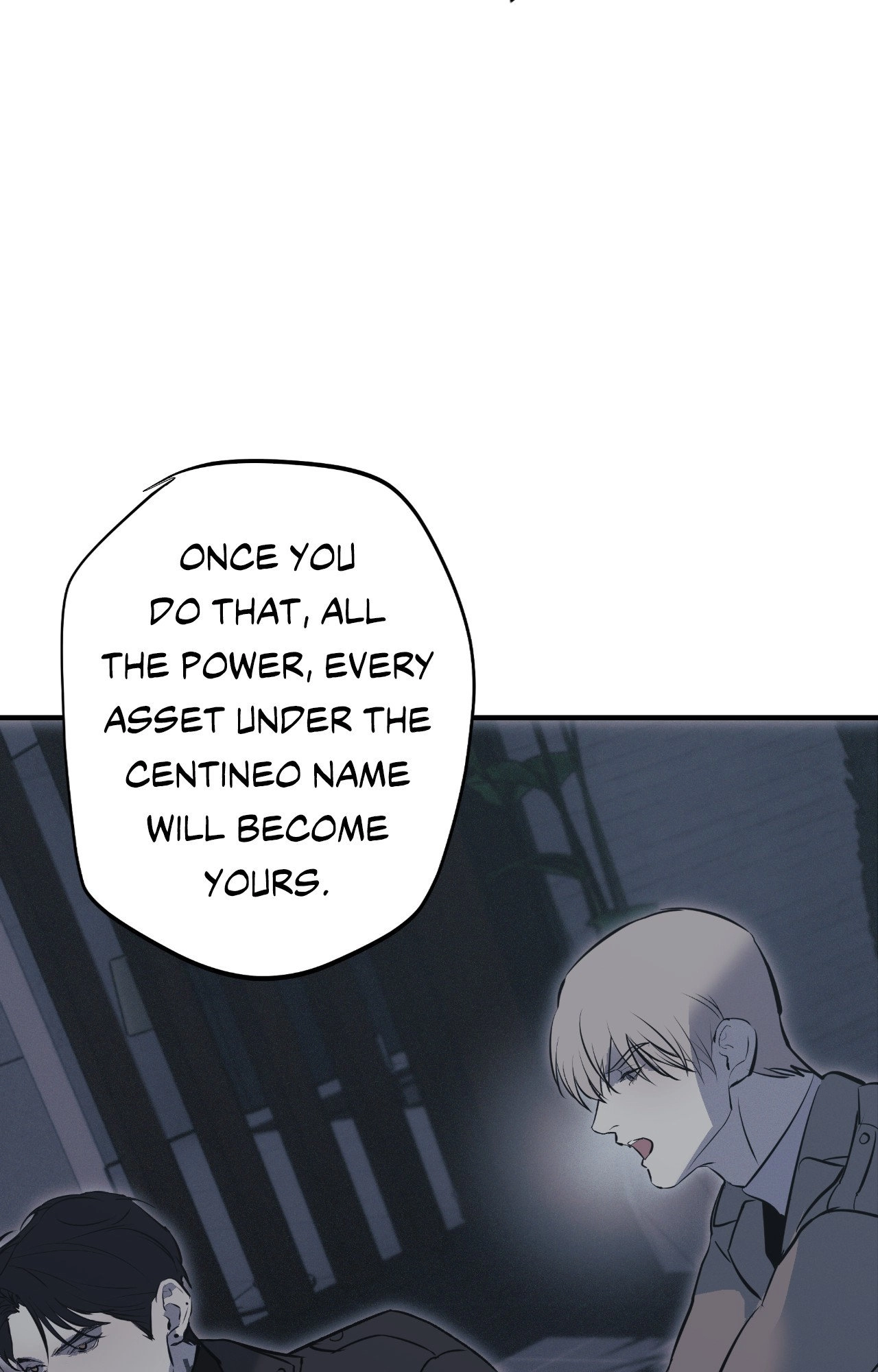 Risky Vice - Chapter 63 Page 72