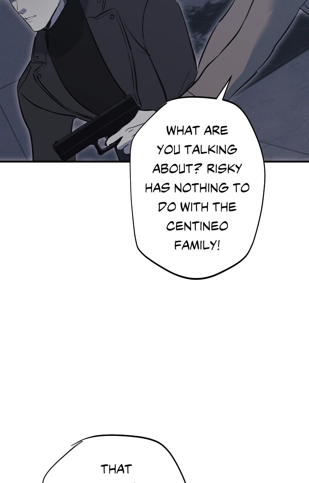 Risky Vice - Chapter 63 Page 73