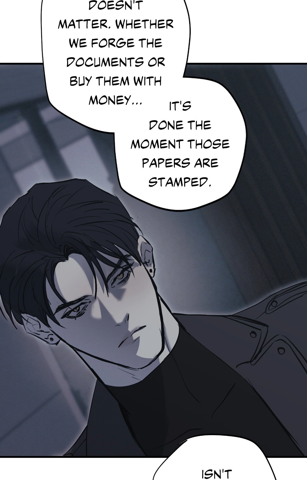 Risky Vice - Chapter 63 Page 74