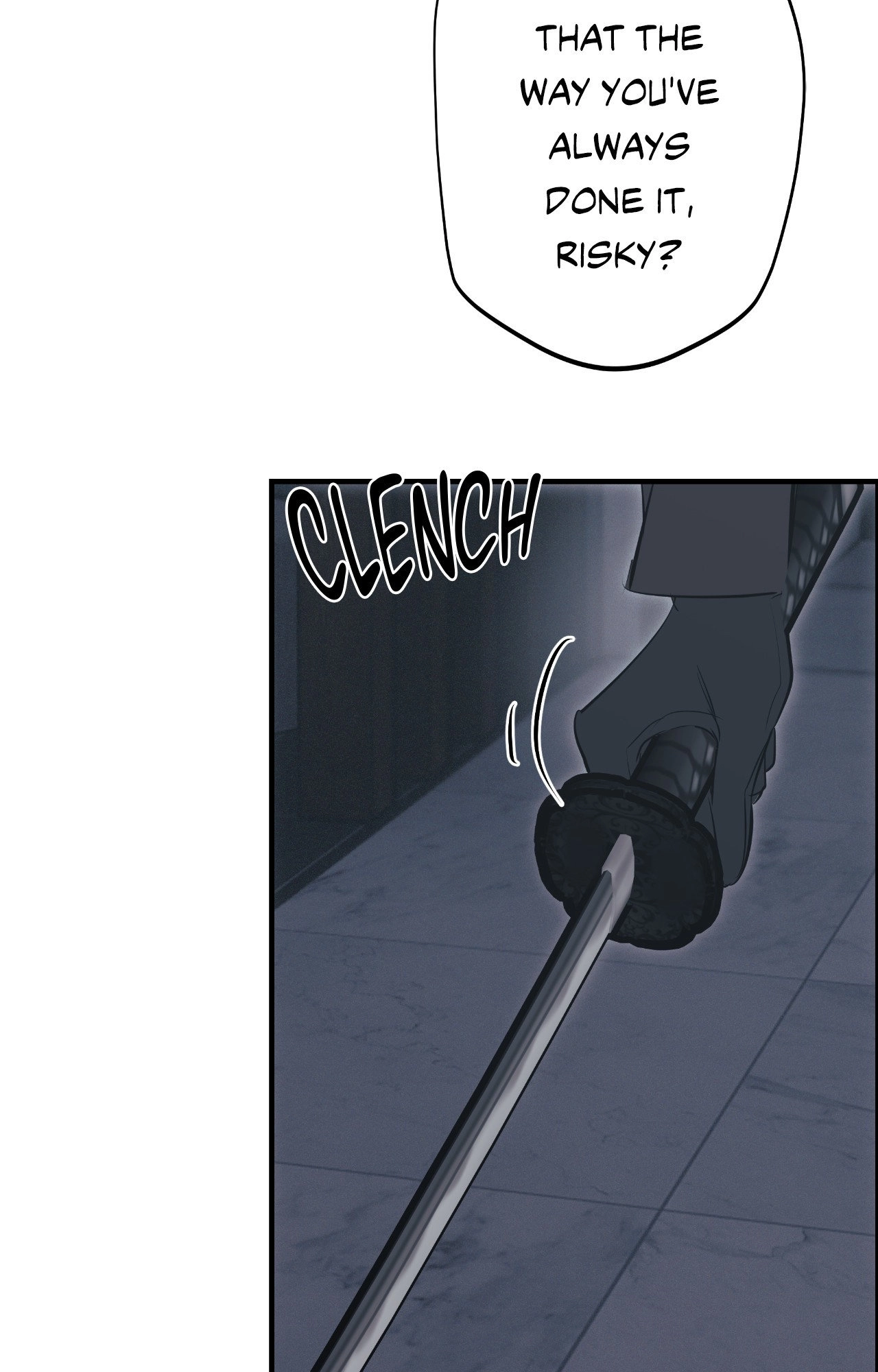 Risky Vice - Chapter 63 Page 75