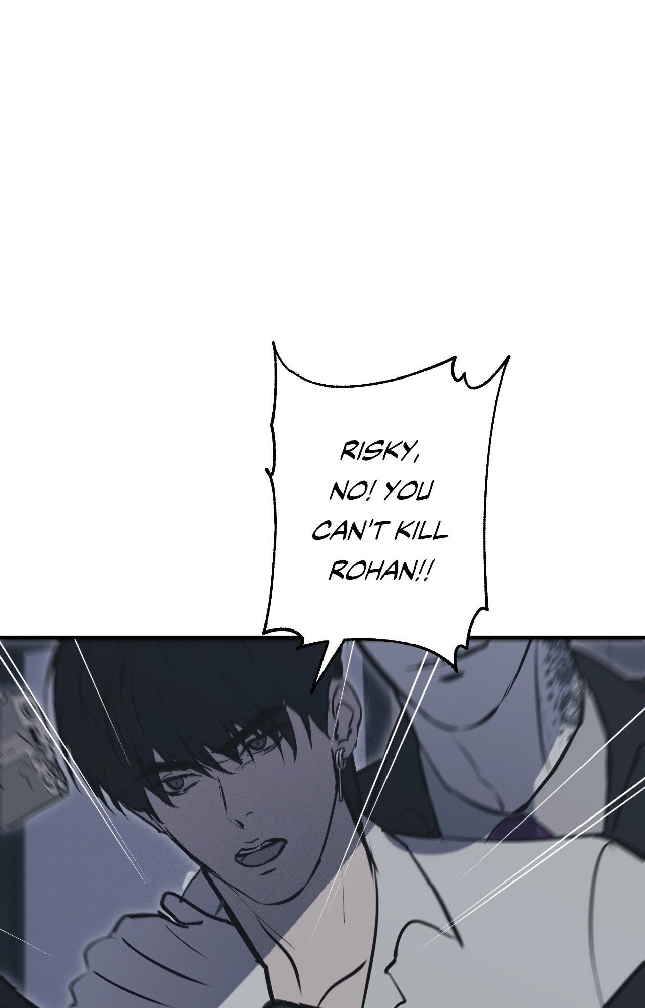 Risky Vice - Chapter 64 Page 1