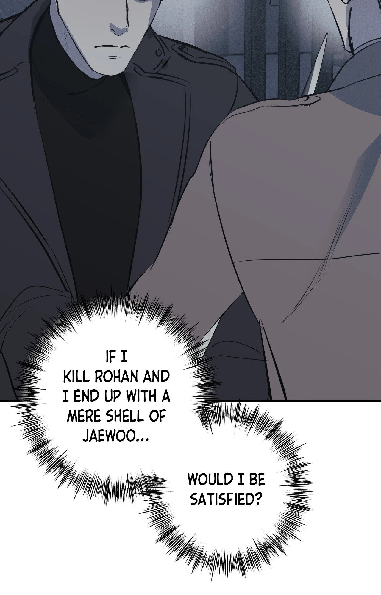 Risky Vice - Chapter 64 Page 6