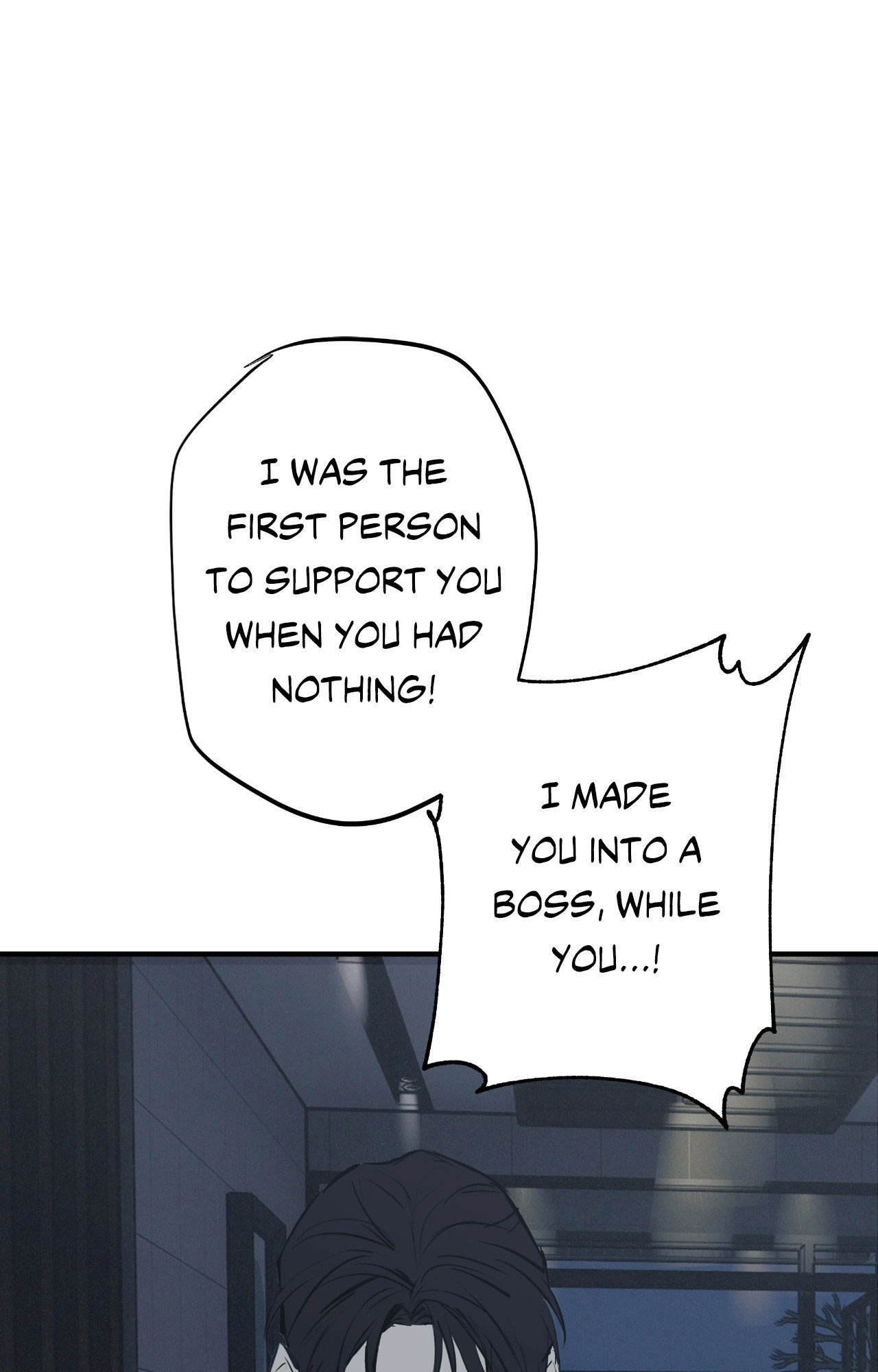 Risky Vice - Chapter 64 Page 23