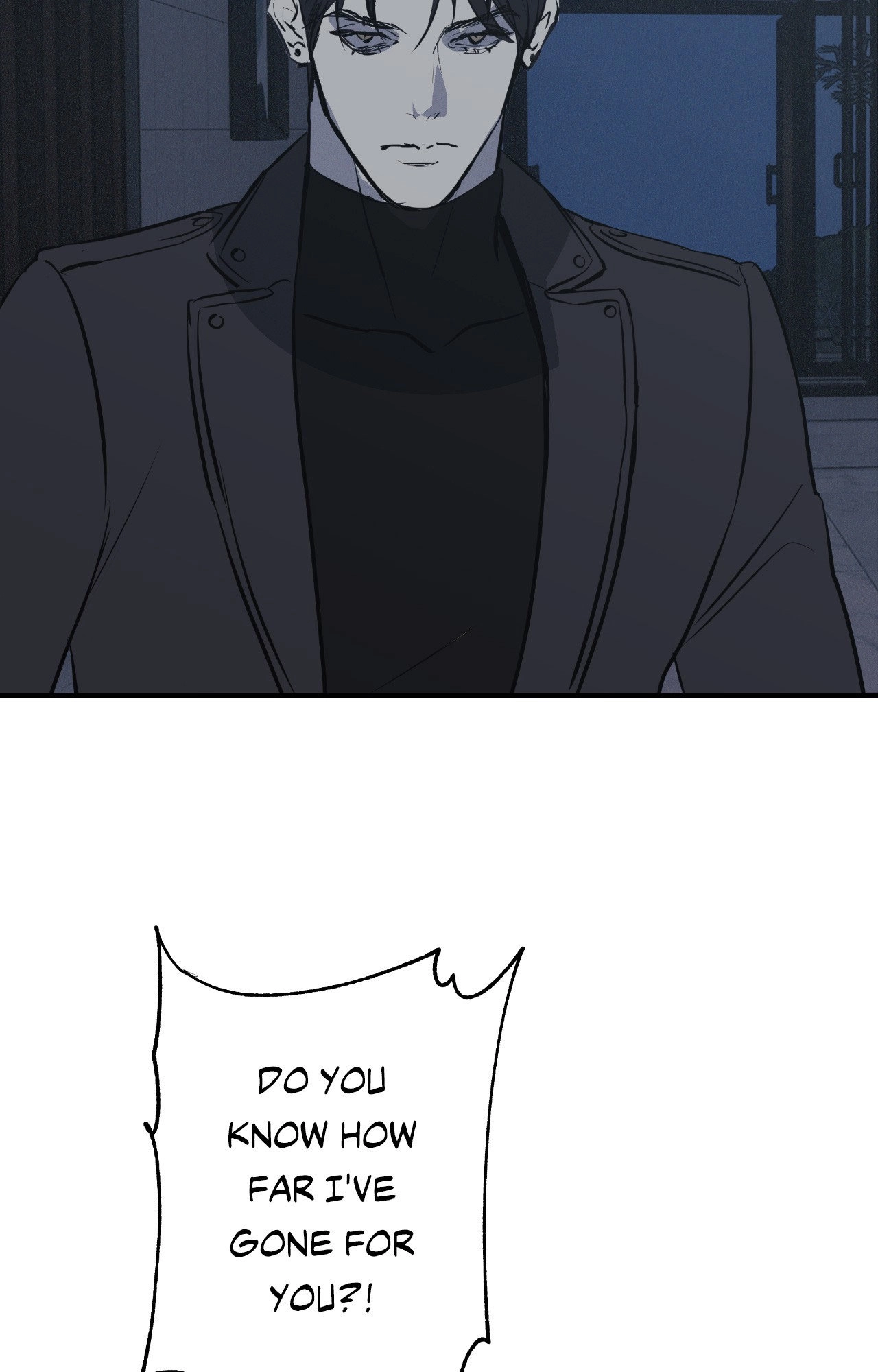 Risky Vice - Chapter 64 Page 24
