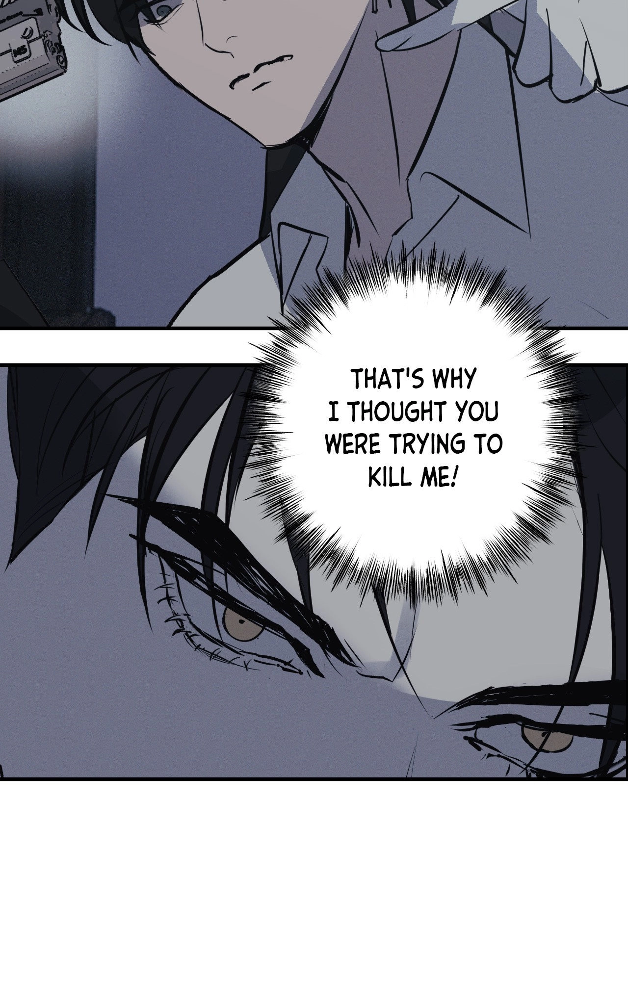 Risky Vice - Chapter 64 Page 32
