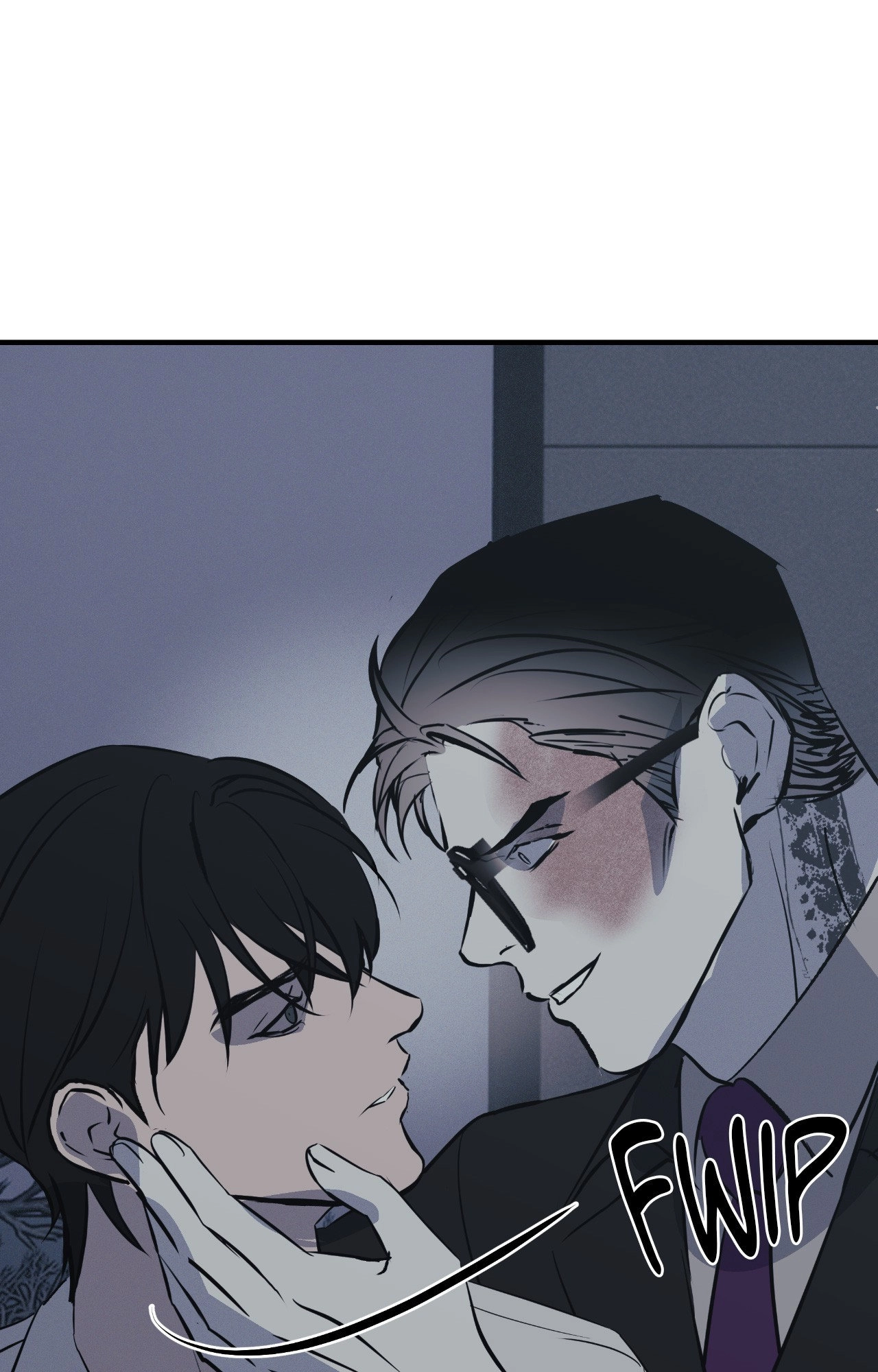 Risky Vice - Chapter 64 Page 33