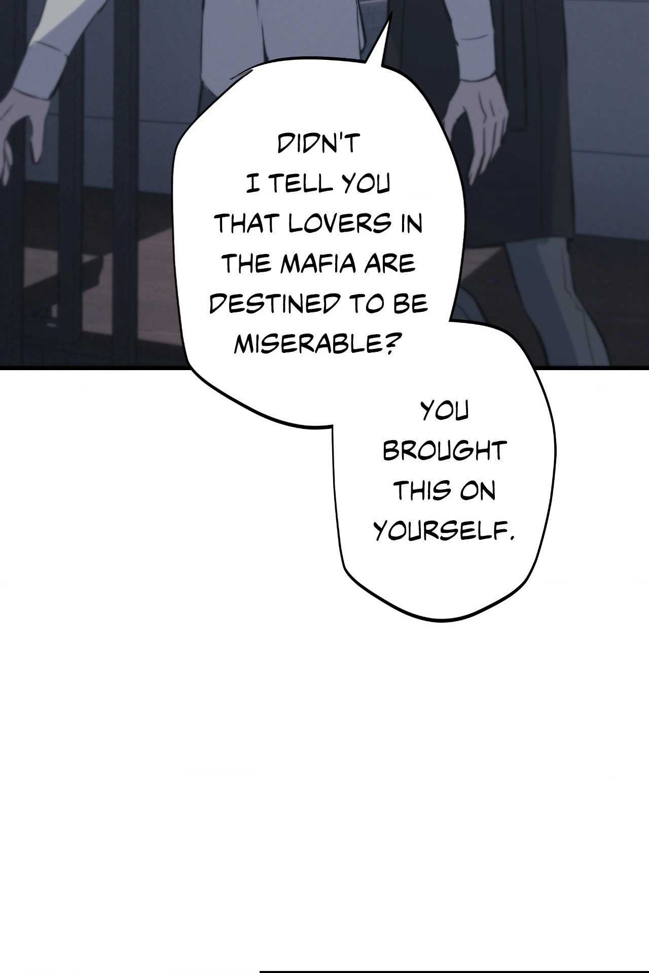 Risky Vice - Chapter 64 Page 41