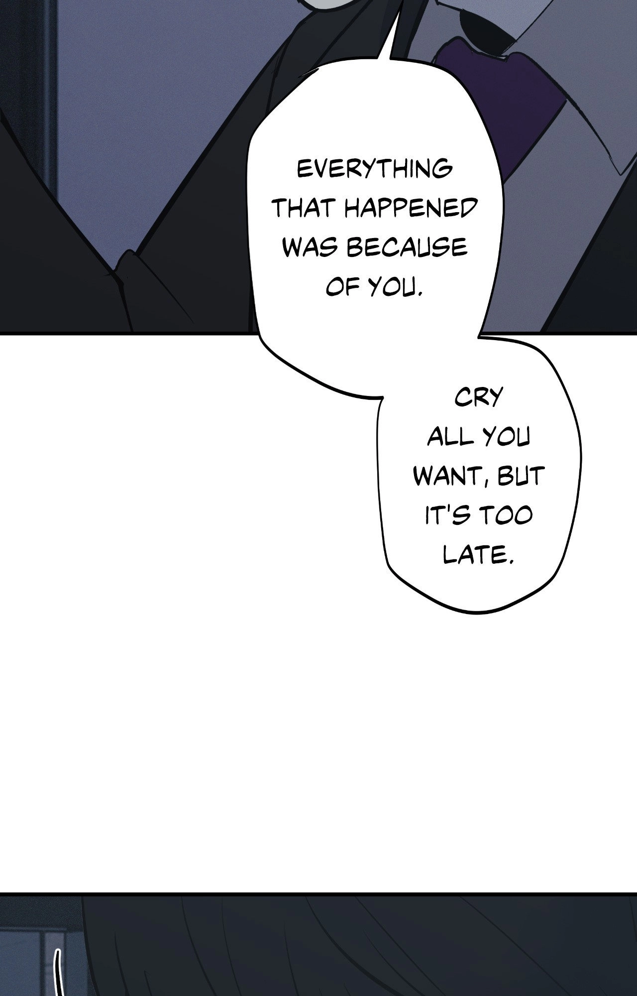 Risky Vice - Chapter 64 Page 49