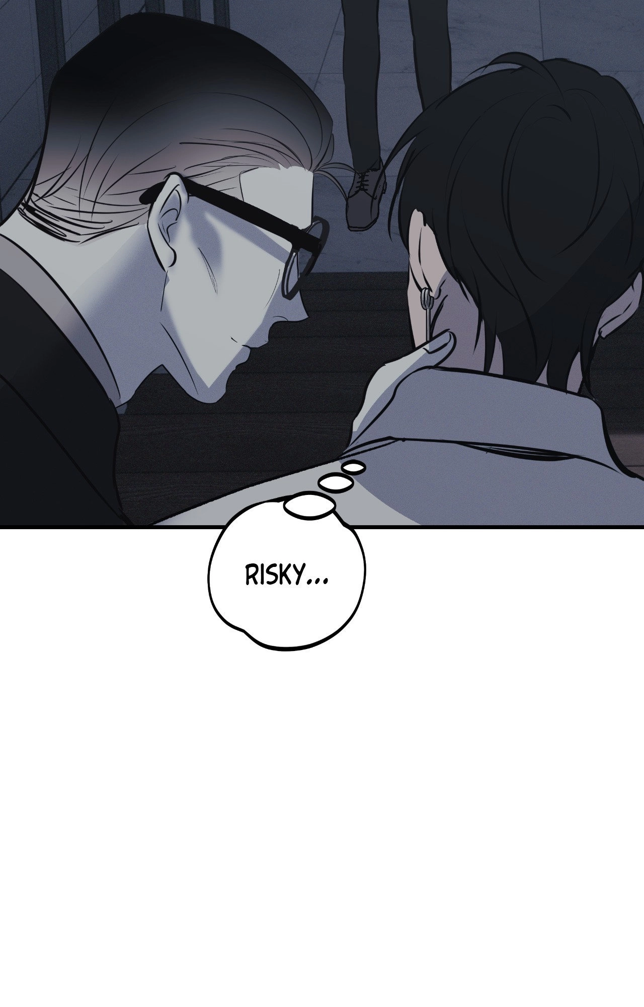 Risky Vice - Chapter 64 Page 61