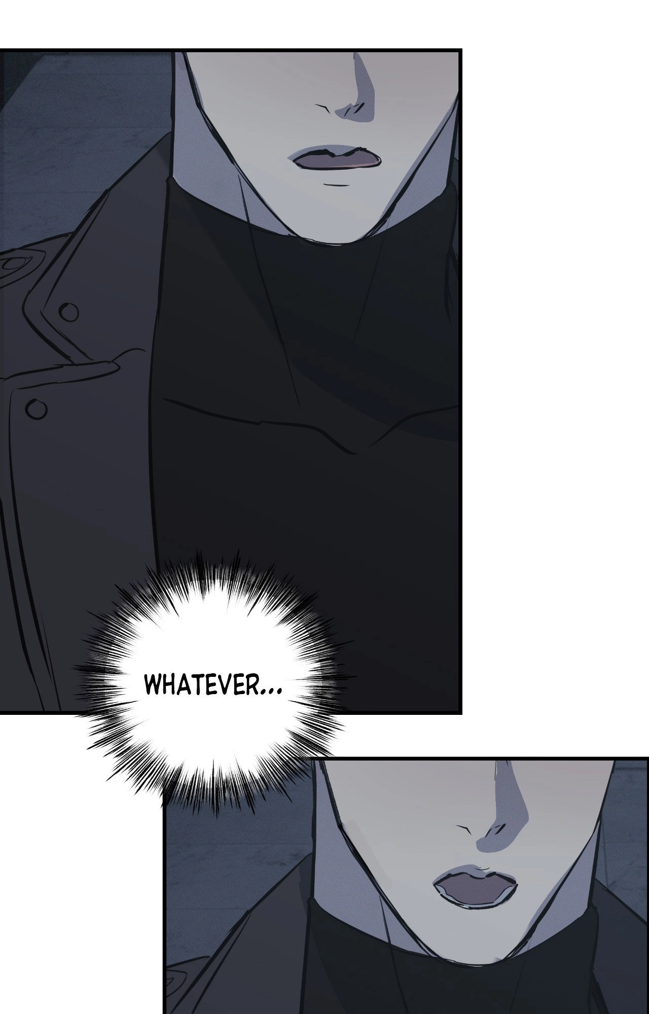 Risky Vice - Chapter 64 Page 62