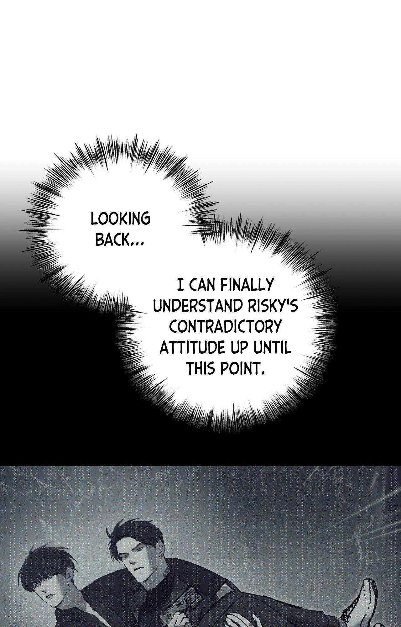 Risky Vice - Chapter 64 Page 66