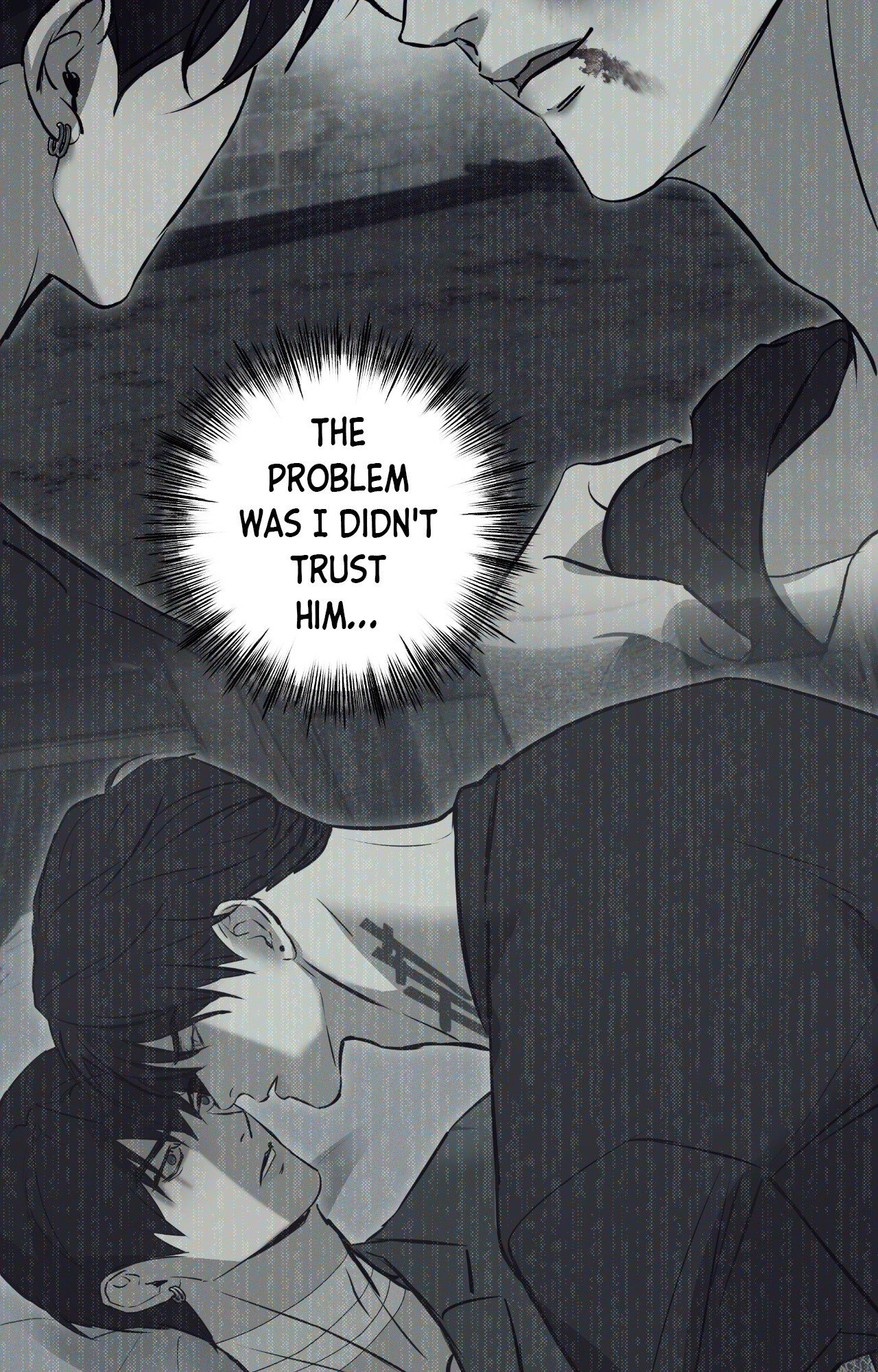 Risky Vice - Chapter 64 Page 68