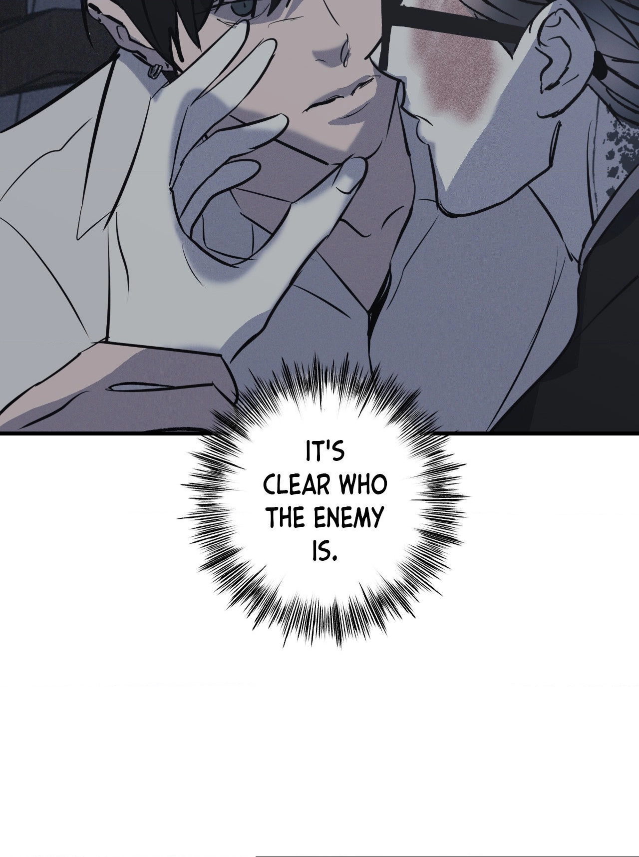 Risky Vice - Chapter 64 Page 72