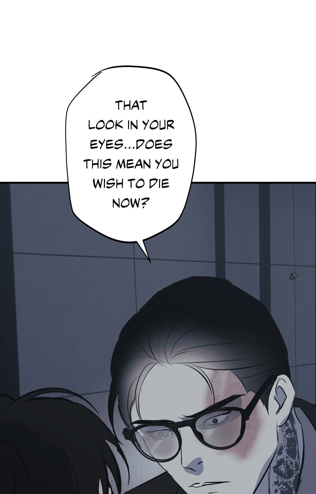 Risky Vice - Chapter 64 Page 74