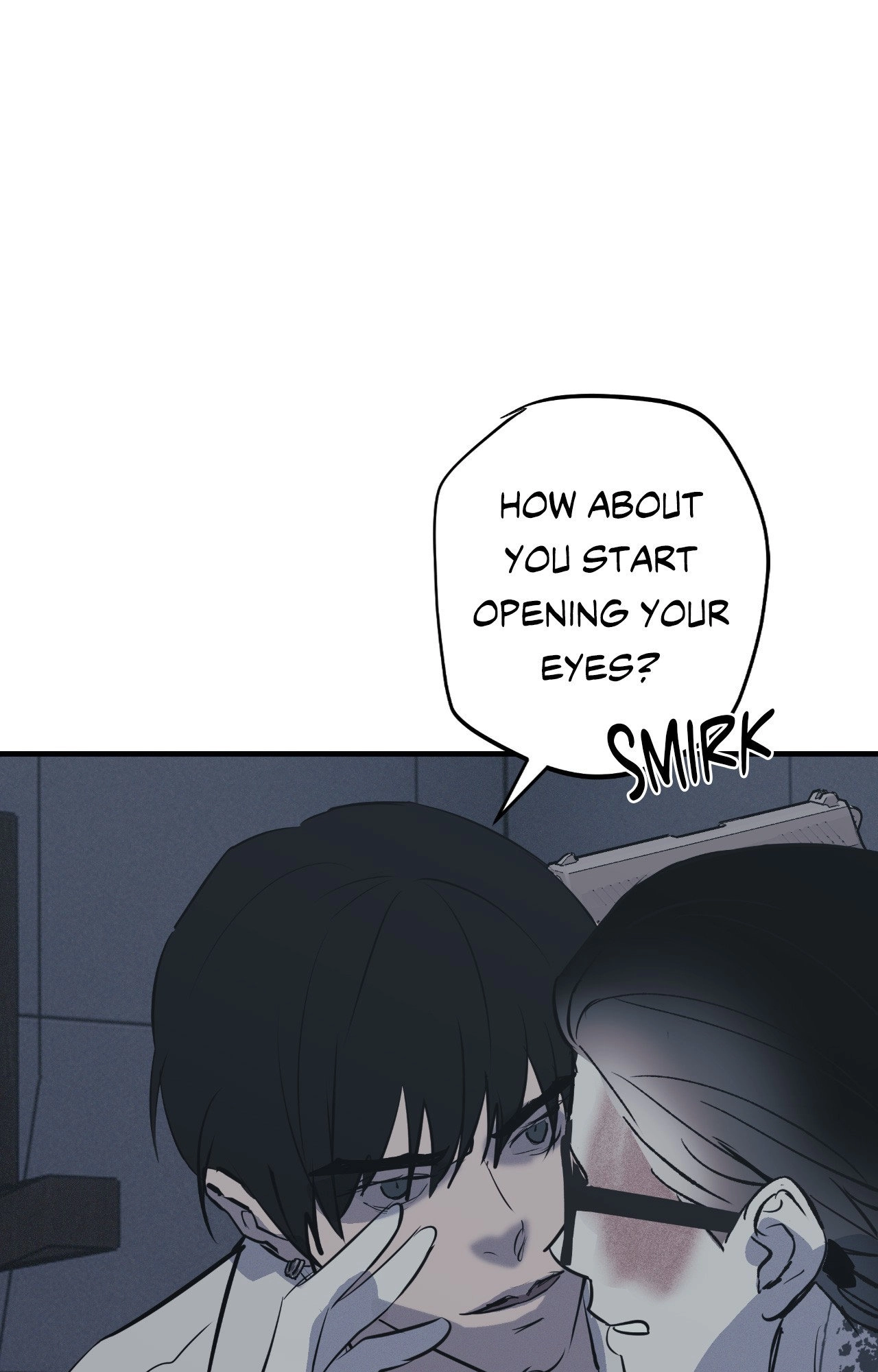 Risky Vice - Chapter 65 Page 1