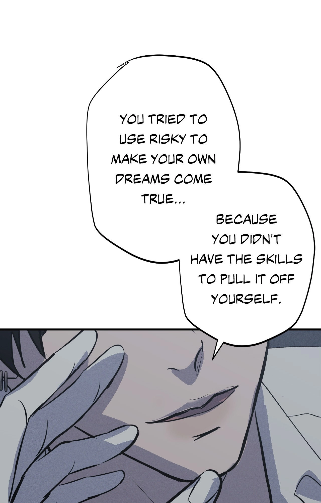 Risky Vice - Chapter 65 Page 3
