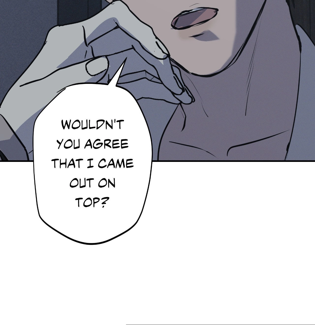 Risky Vice - Chapter 65 Page 8