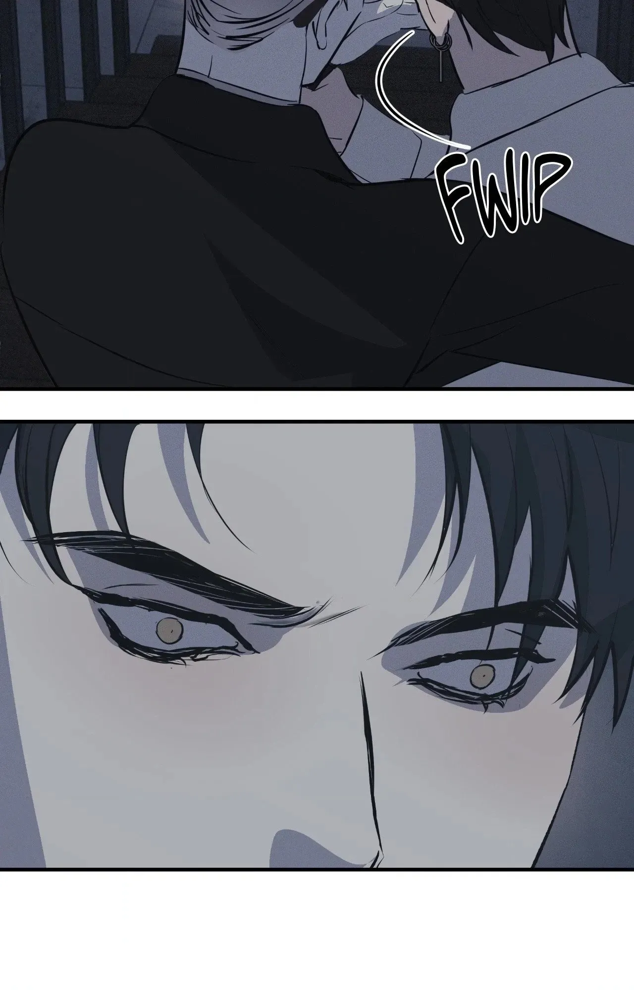 Risky Vice - Chapter 65 Page 10