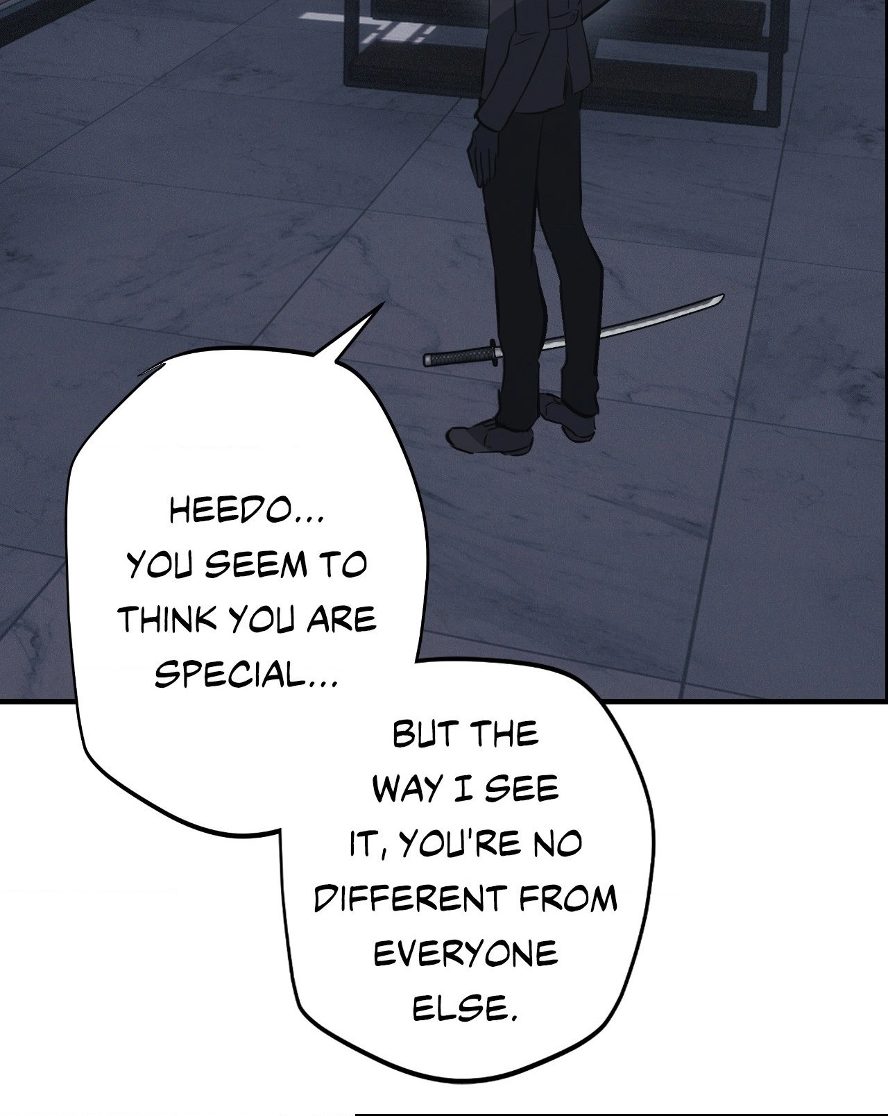 Risky Vice - Chapter 65 Page 13