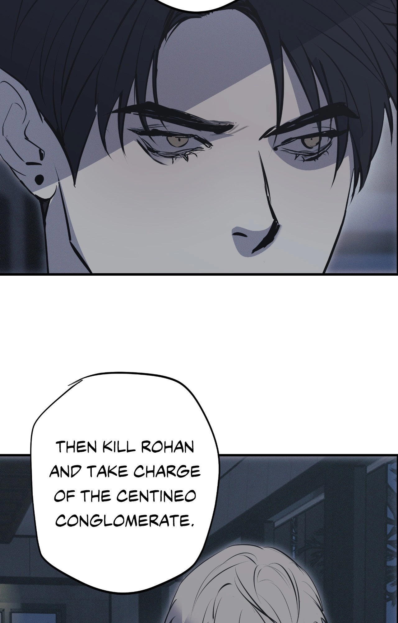 Risky Vice - Chapter 65 Page 23