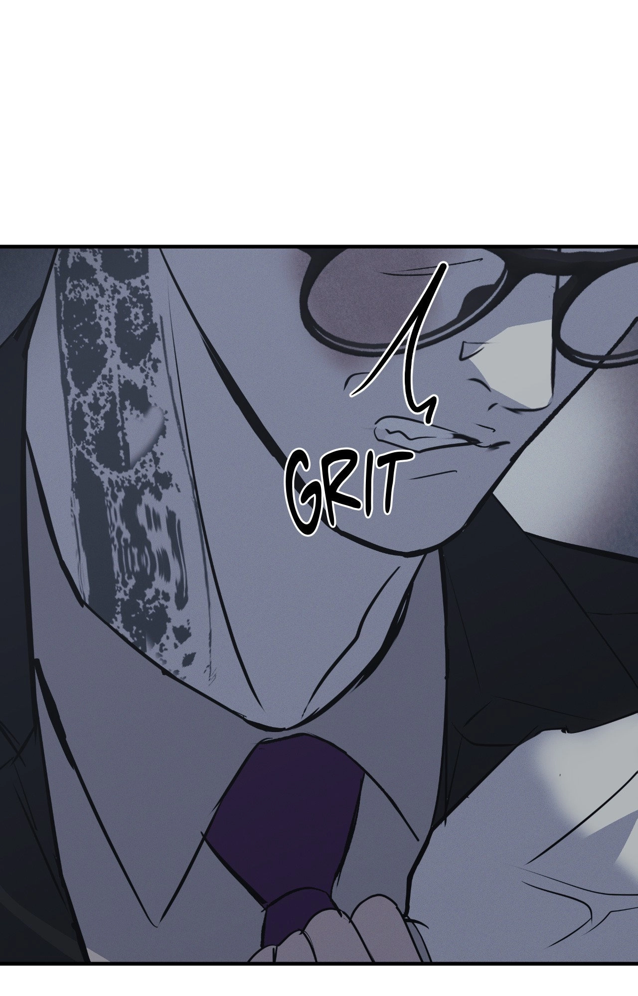Risky Vice - Chapter 65 Page 27