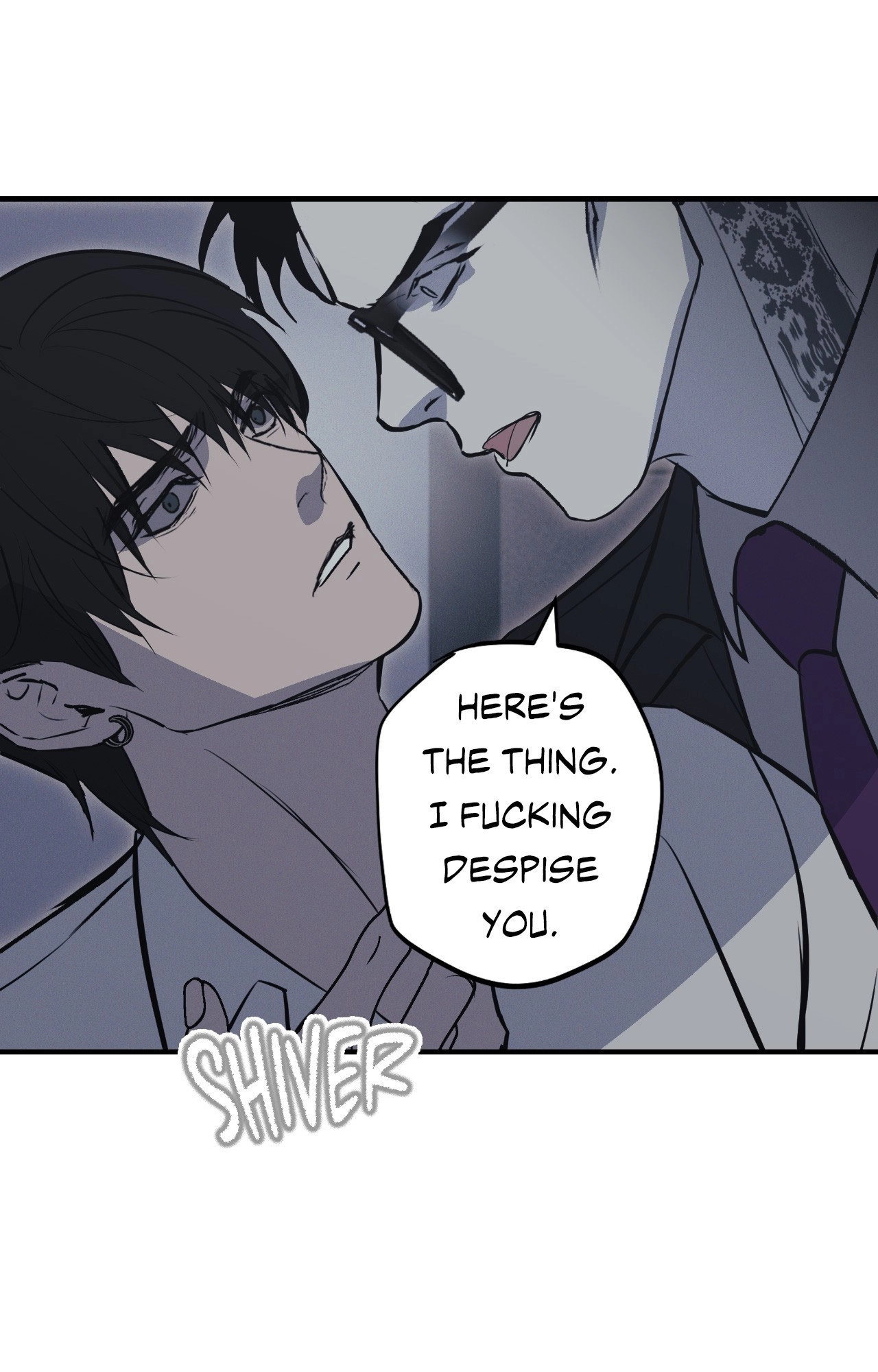 Risky Vice - Chapter 65 Page 36