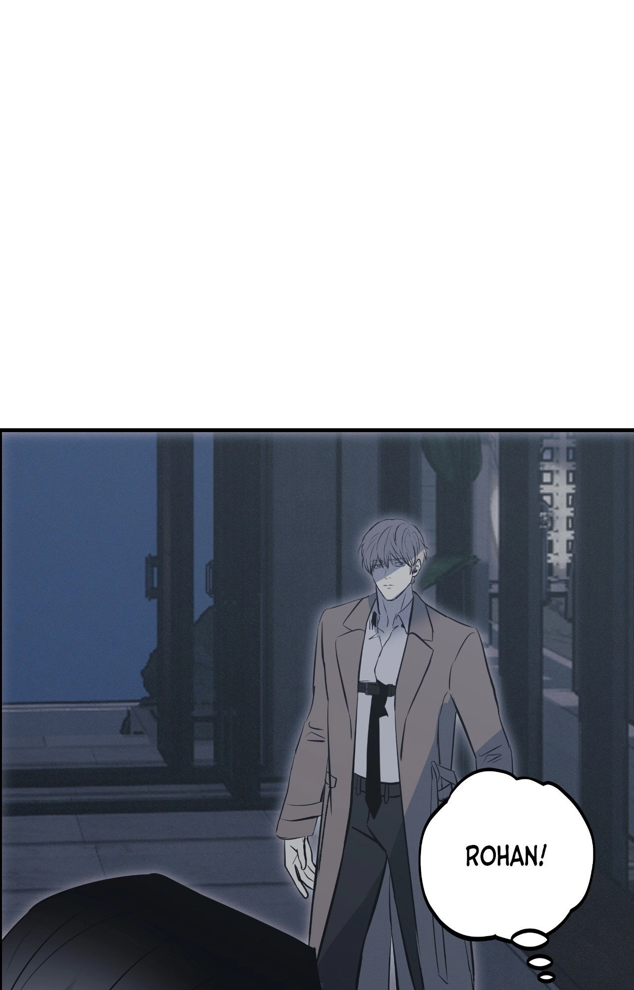Risky Vice - Chapter 65 Page 45