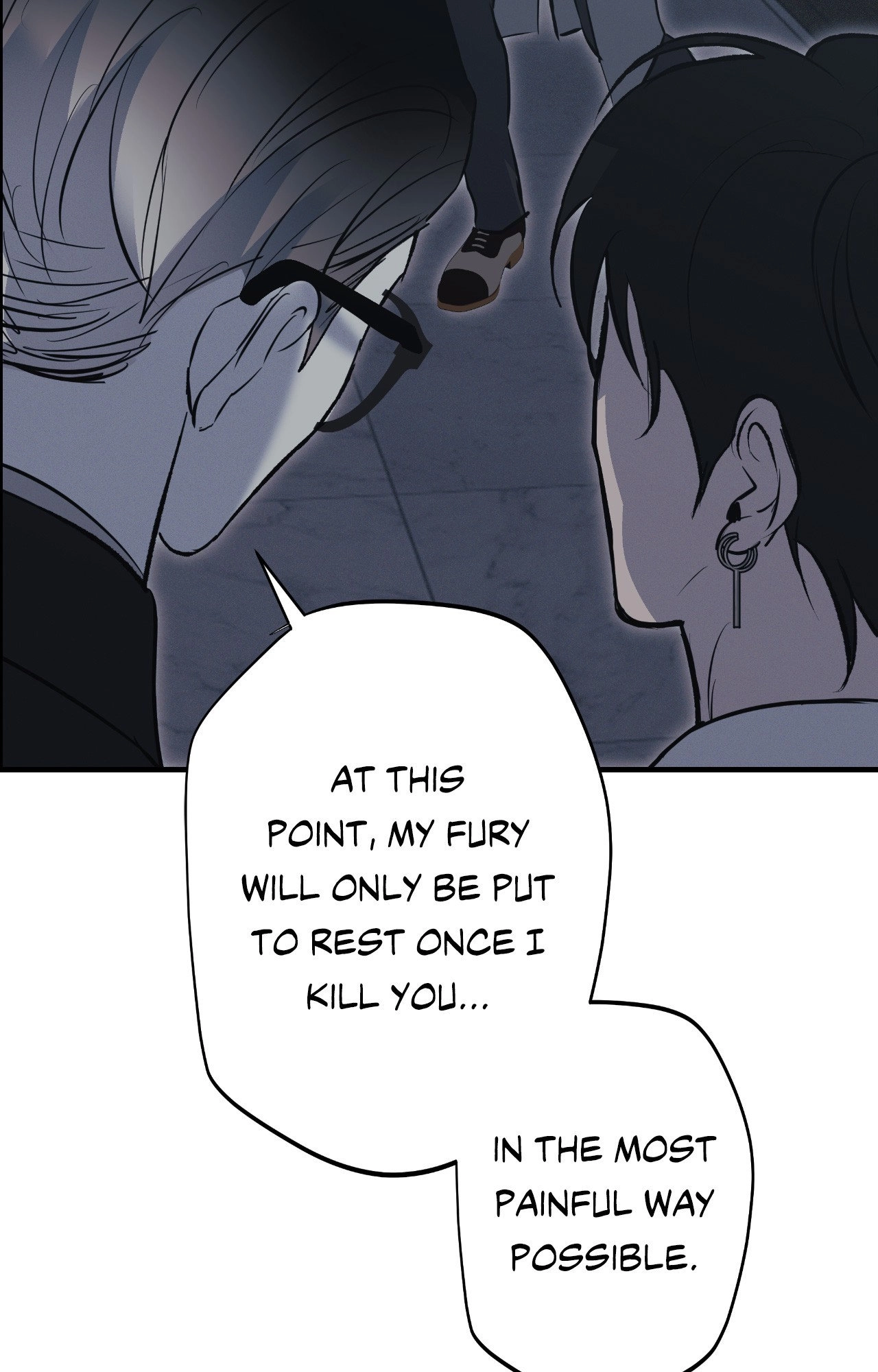 Risky Vice - Chapter 65 Page 46