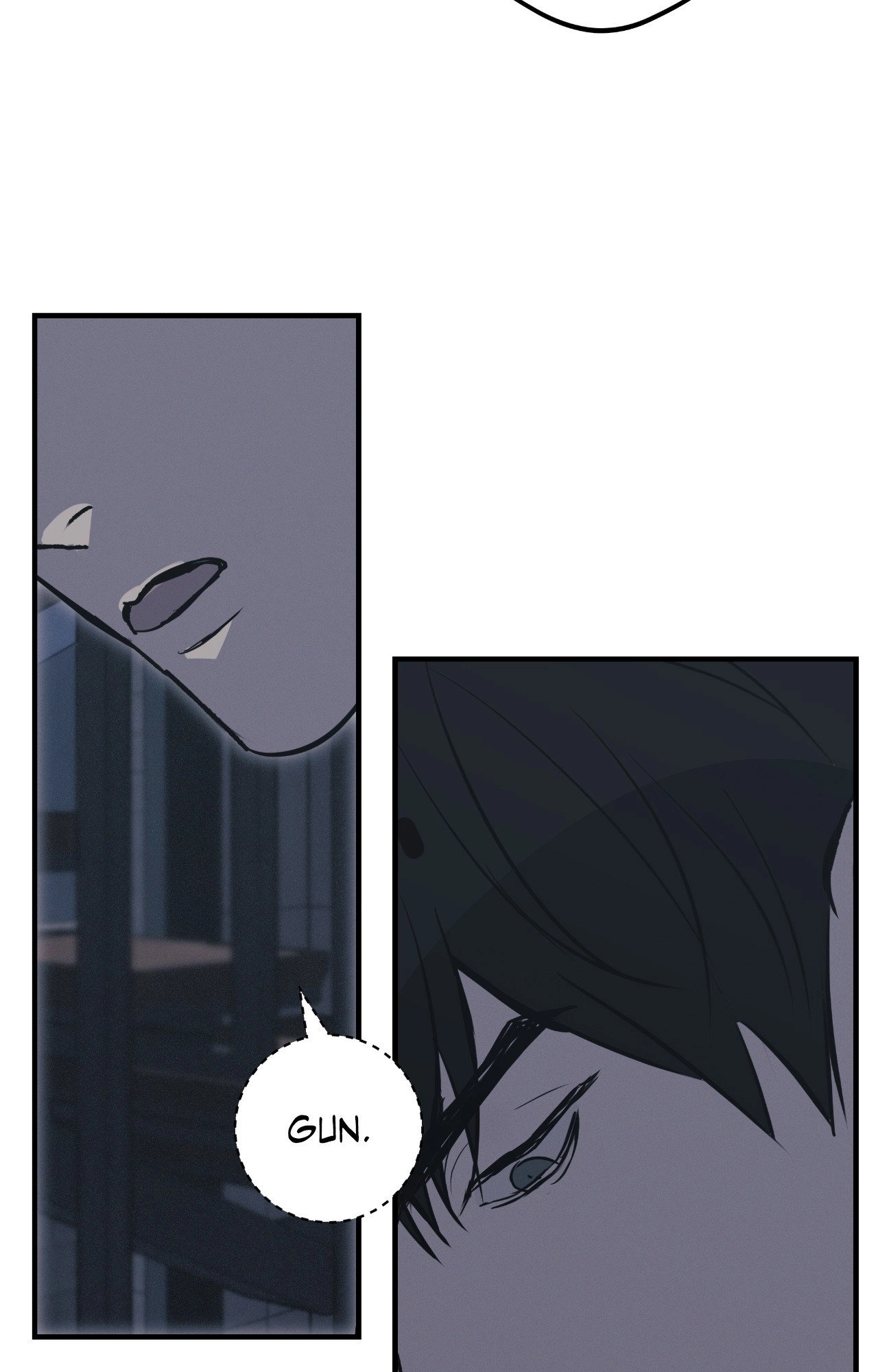 Risky Vice - Chapter 65 Page 47