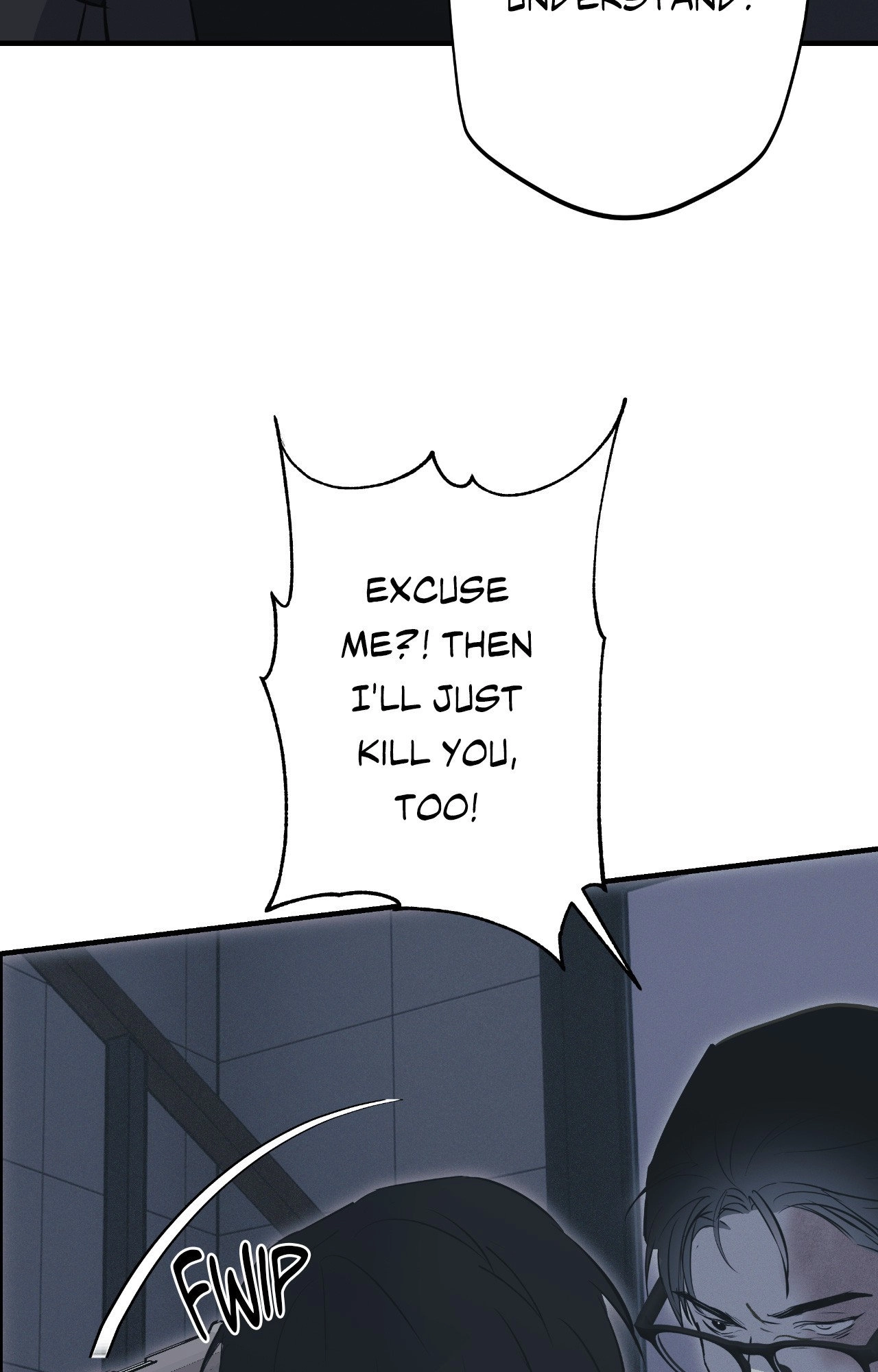 Risky Vice - Chapter 65 Page 58