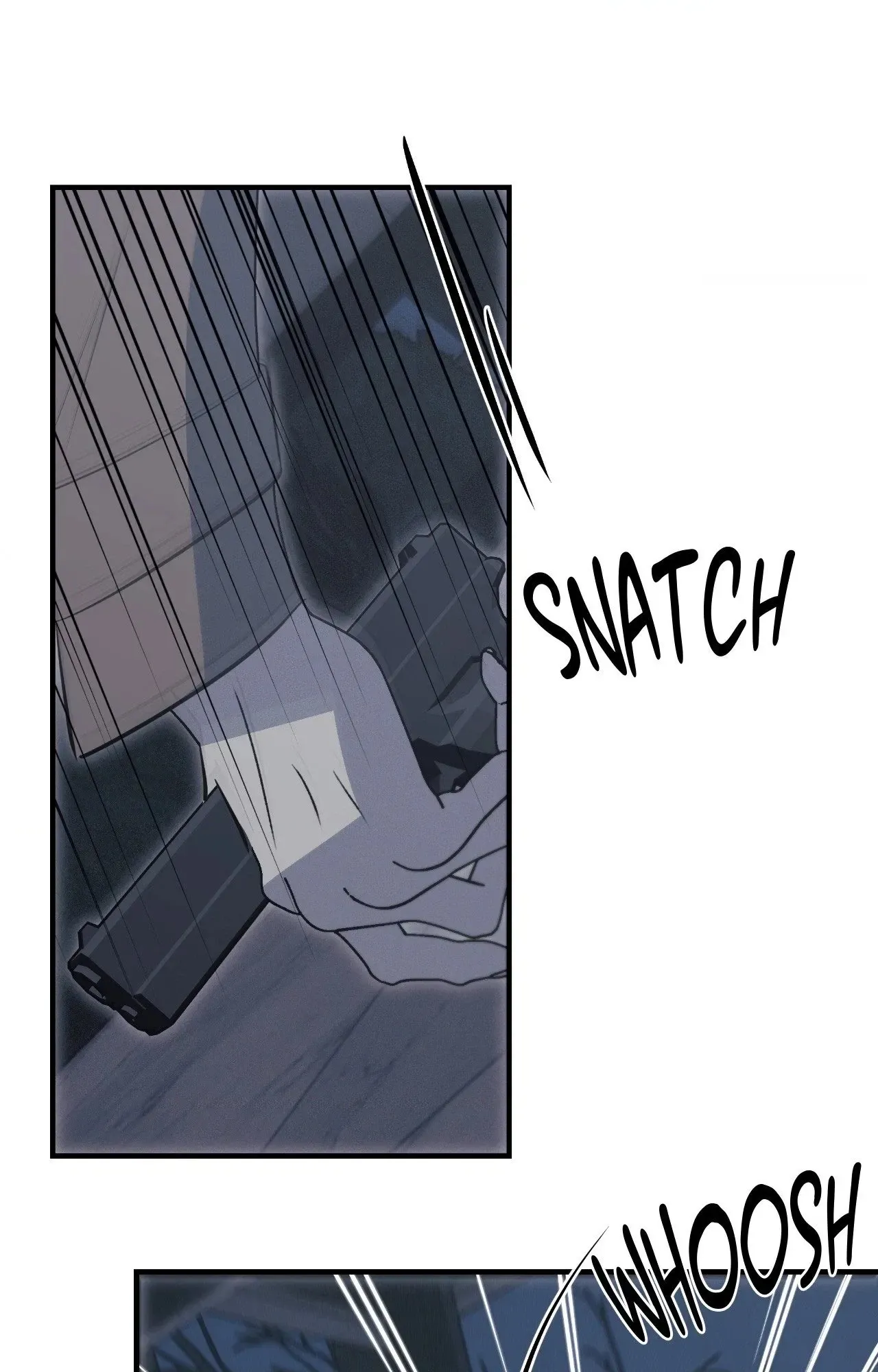Risky Vice - Chapter 65 Page 60