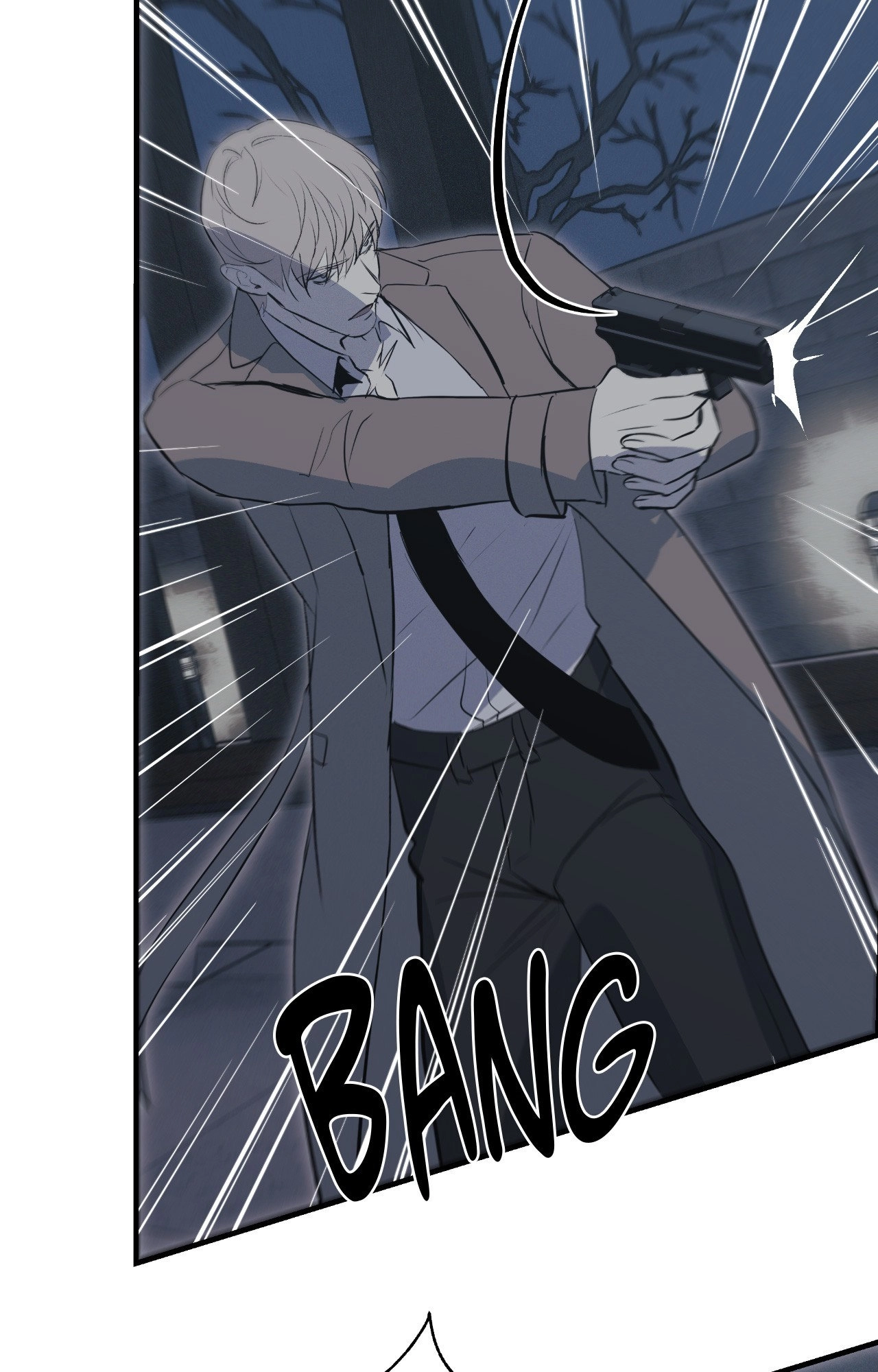 Risky Vice - Chapter 65 Page 61