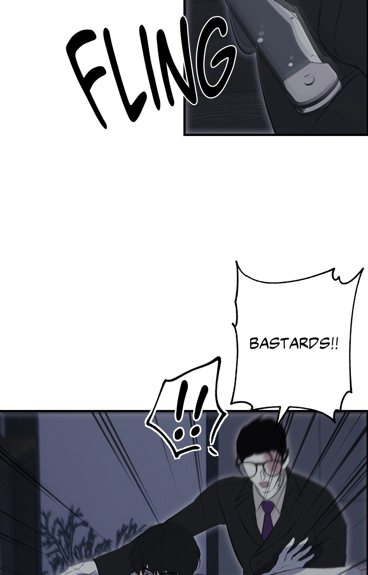 Risky Vice - Chapter 65 Page 65
