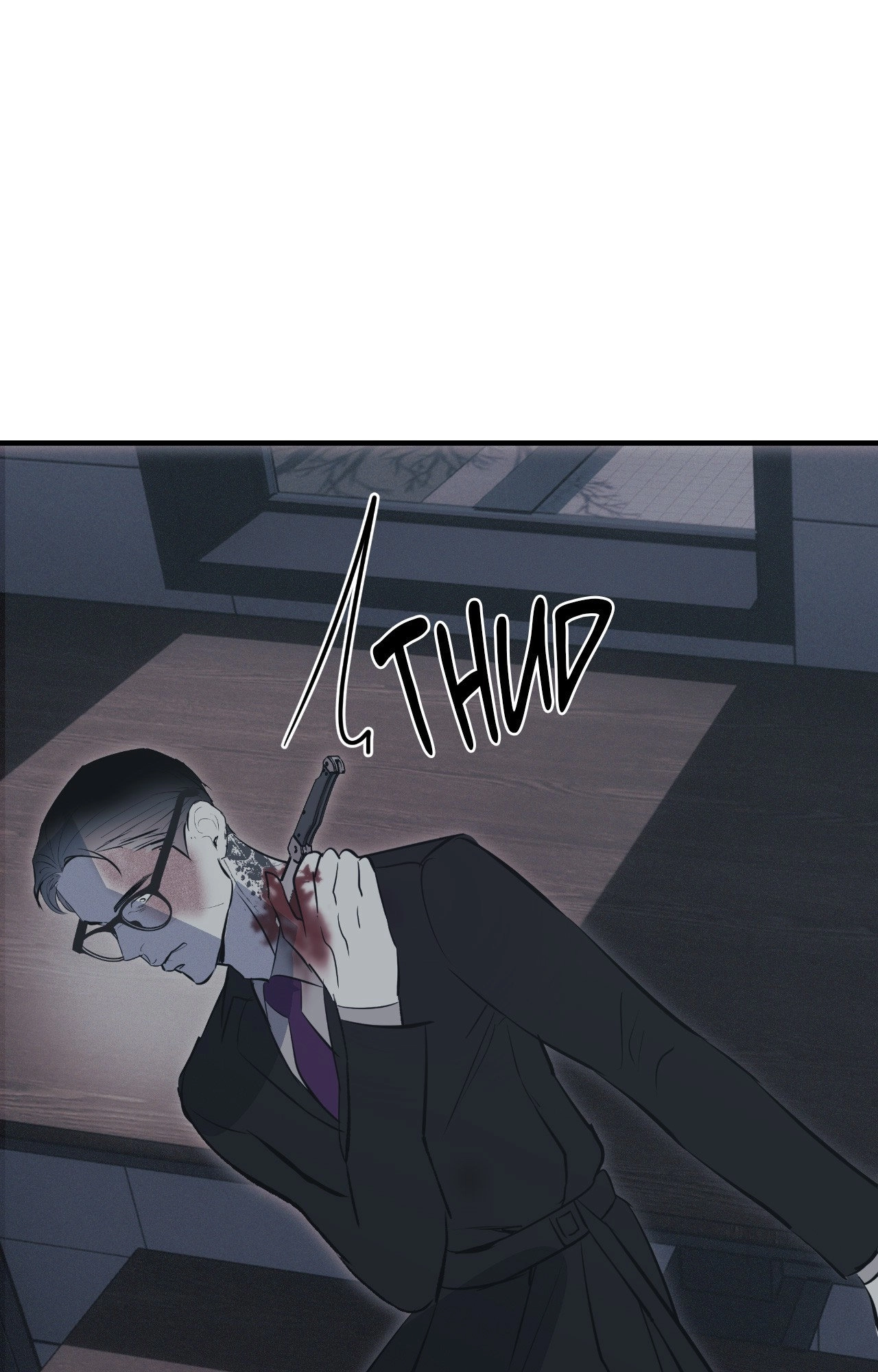 Risky Vice - Chapter 65 Page 76