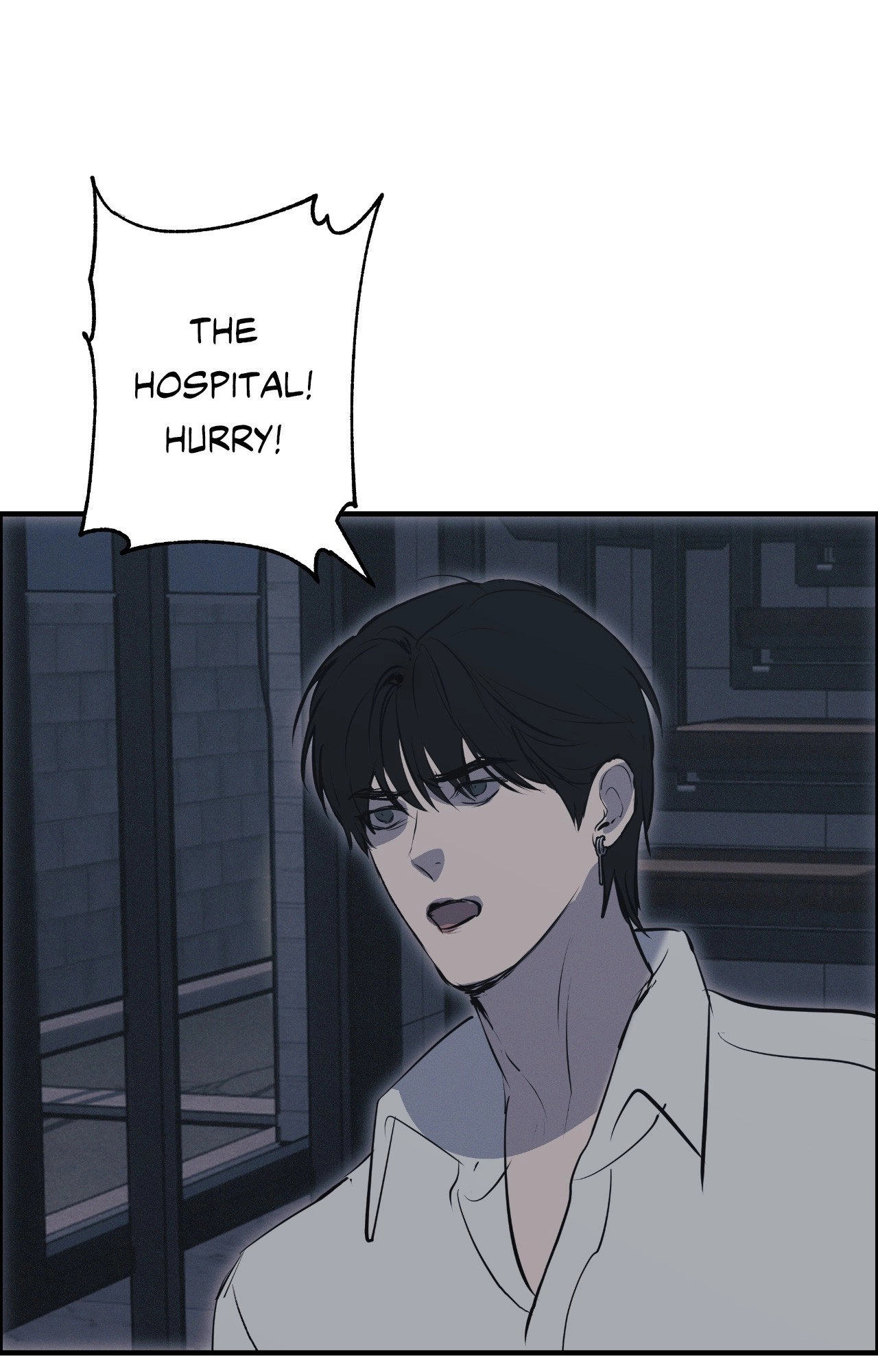 Risky Vice - Chapter 65 Page 82