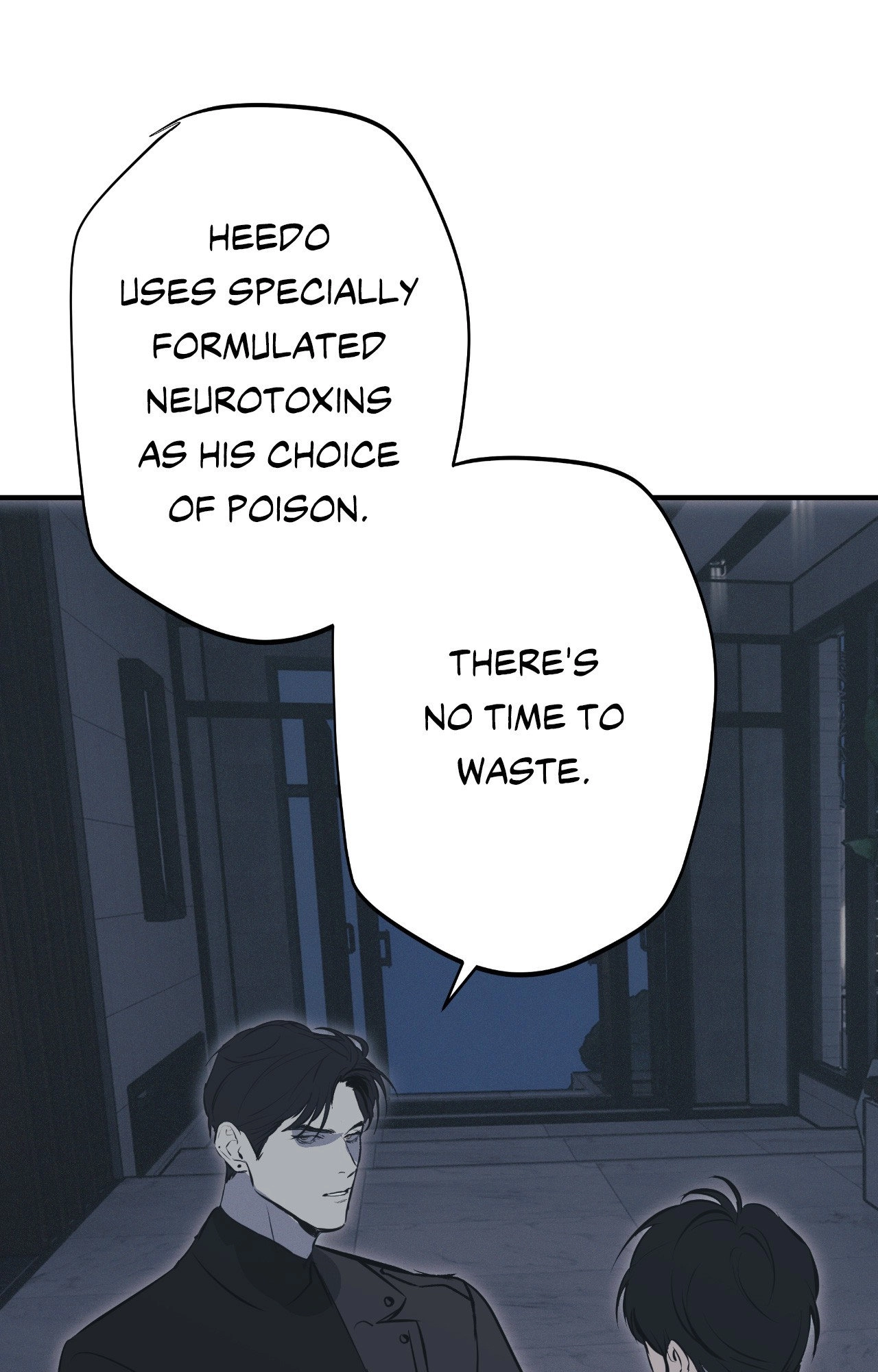 Risky Vice - Chapter 65 Page 83