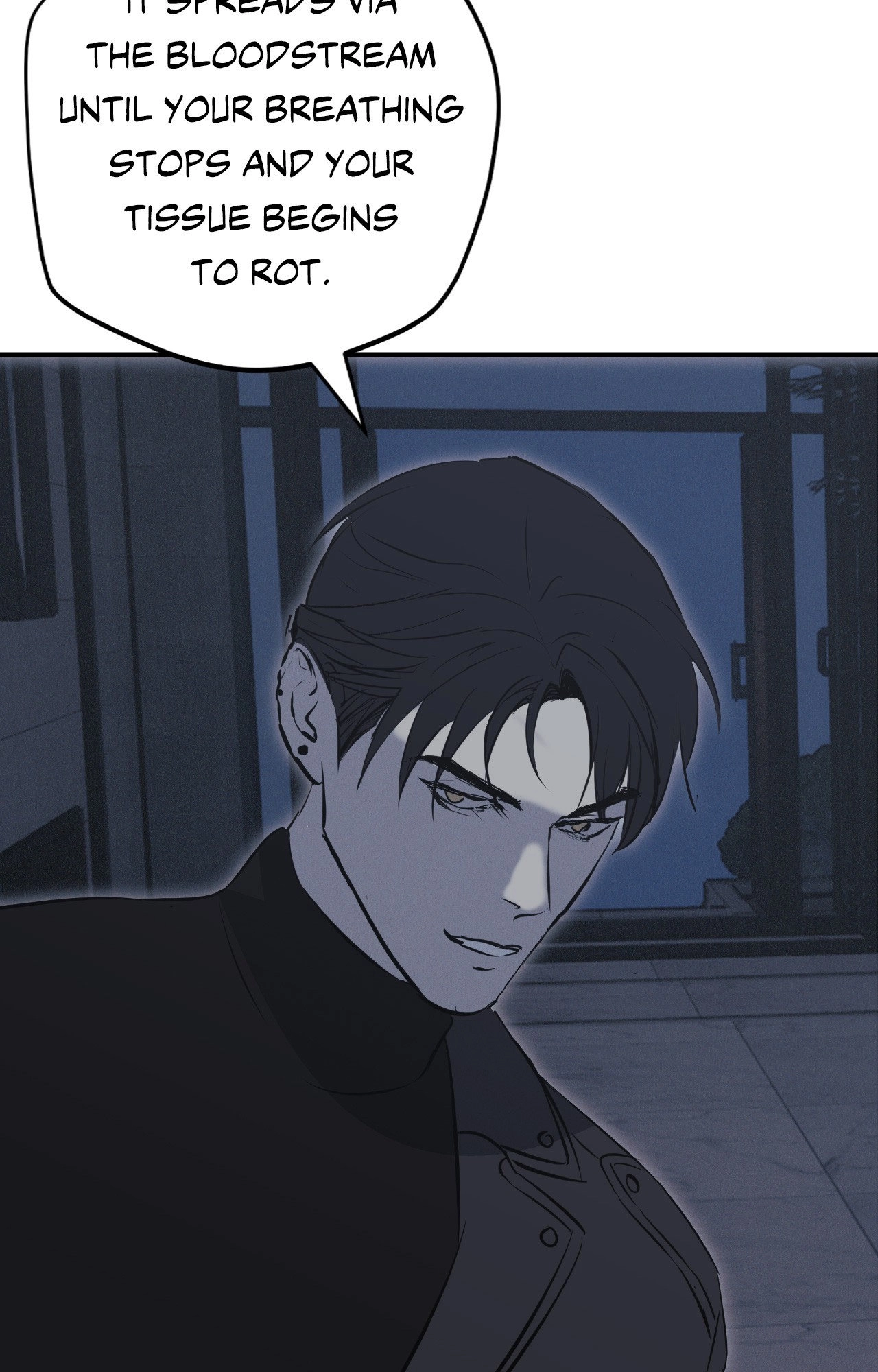 Risky Vice - Chapter 65 Page 85