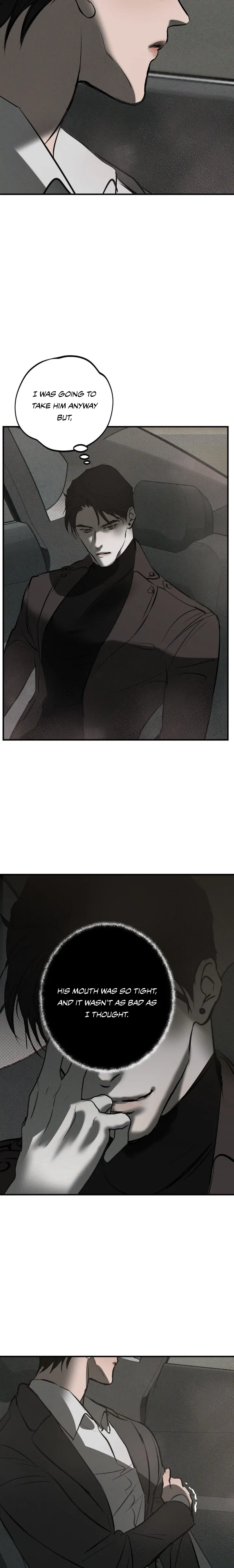 Risky Vice - Chapter 7 Page 2