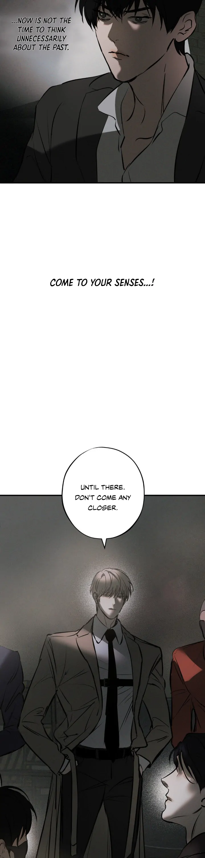 Risky Vice - Chapter 7 Page 6