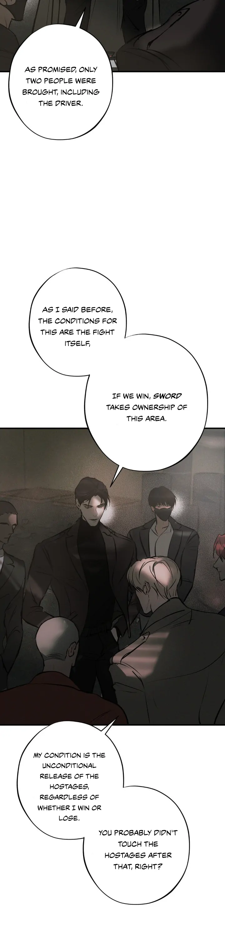 Risky Vice - Chapter 7 Page 7