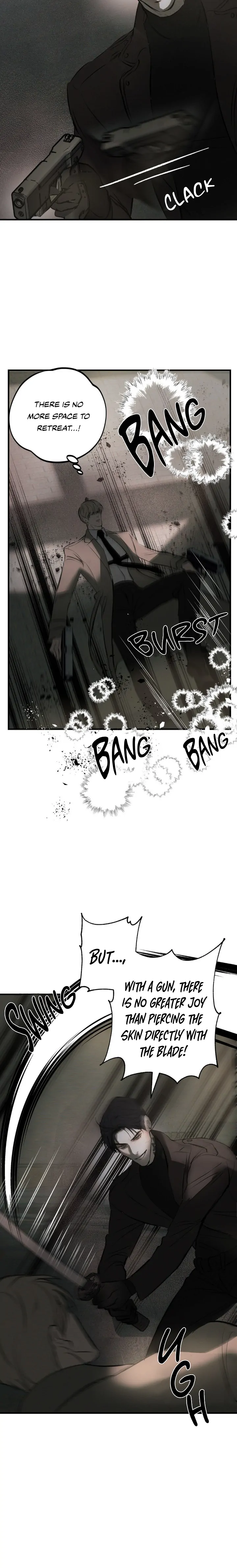 Risky Vice - Chapter 7 Page 13