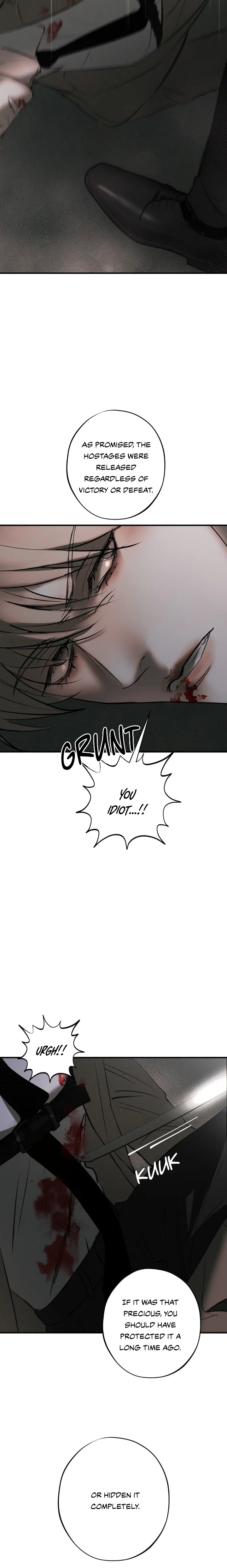 Risky Vice - Chapter 7 Page 19
