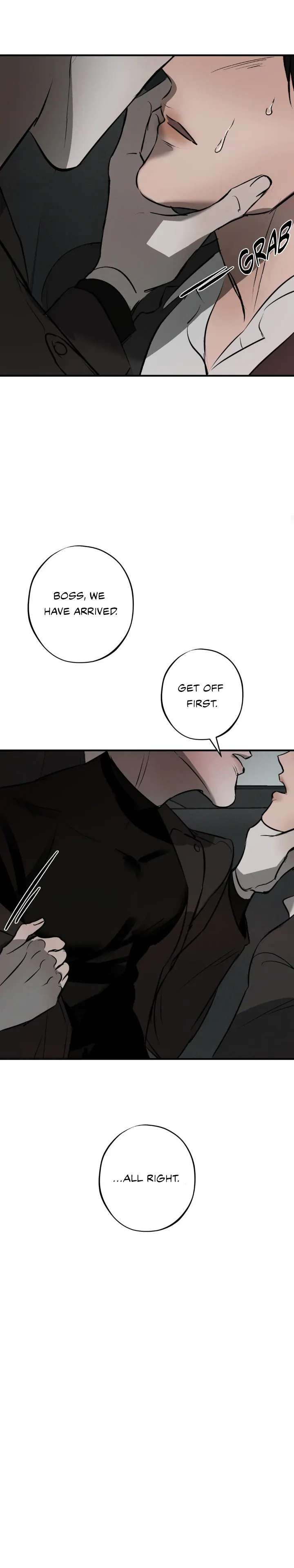 Risky Vice - Chapter 8 Page 7