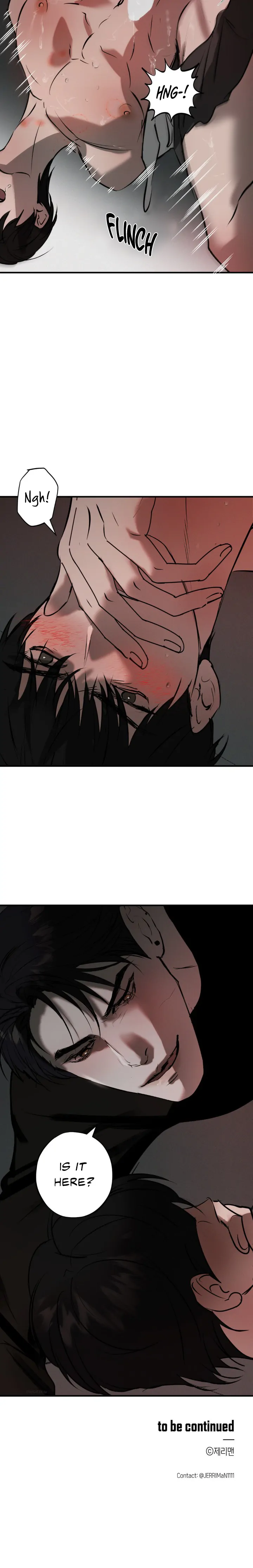 Risky Vice - Chapter 8 Page 22