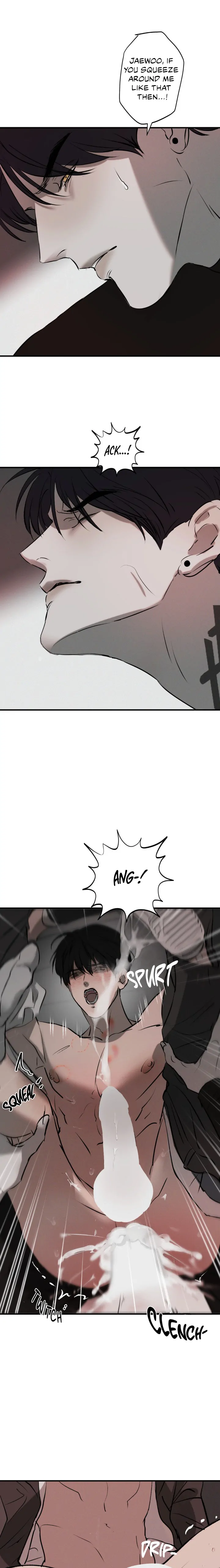 Risky Vice - Chapter 9 Page 5