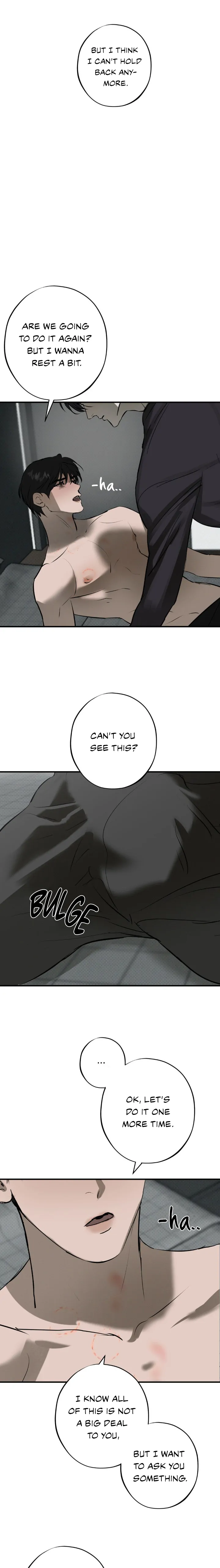 Risky Vice - Chapter 9 Page 17